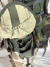 Chaleco de combate (REZAGO) Ejercito Americano - Black Armor