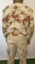 TRICOTAS militares de REZAGO Premium - Black Armor