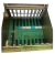 Allen Bradley 1771-a2b,8 Slot I/o Chassis na internet