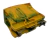 Borne Entrelec Terra Zs35 Pe, Amarelo/verde- Kit C/6 Pçs - loja online
