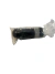 Tecnotron CDL12F/5S-OA (código 09.011.2301/000) conector elétrico montável industrial tipo Fêmea M12 reto de 5 pinos na internet