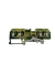 Borne conector Wago 281, mola terra, 4 pontas, 4 mm - semi novo - loja online