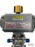 atuador pneumatico registro alphair 051f04q09, 3.5nm,r90 - CasaEletroeletronicos