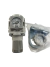 Ar20-f02be-d | Smc | Regulador De Pressao 1/4 Com Suporte - loja online