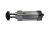 Cilindro Pneumático De Haste Dupla Parker P1fr040msx00500000, na internet