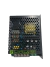Fonte murr art no 85152, eco power 2.5-100-240/24 single phase 1.2-0.5a, 24v dc/2.5a - CasaEletroeletronicos