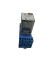 Relé Industrial Finder 60.13.8.230.0040 6A 250V 3 Contatos - loja online