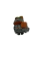 Kit 23pçs borne conector wago mola,2 ptas, 2002-1401 - comprar online