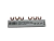 Eaton 291470, evg-16/3phas/6modul, 11x4x2cm,0.100 gr - CasaEletroeletronicos
