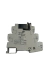Relé interface Weg BTWR P26E26,24v+ rele hf115F 024-224A-2na - CasaEletroeletronicos