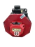 Servo motor fanuc, a30/4000i, A06B-268-B605#S000, 5.5kw, 30nm,3000 r/min - CasaEletroeletronicos