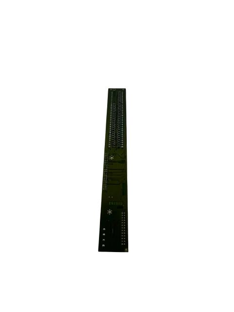 Placa De Conexão Keba K-ftc-an/b, 1934-08783