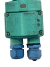 Sensor Indutivo Peperl+ fuchs ncn3-f31k-n4-k-s, B13s - comprar online