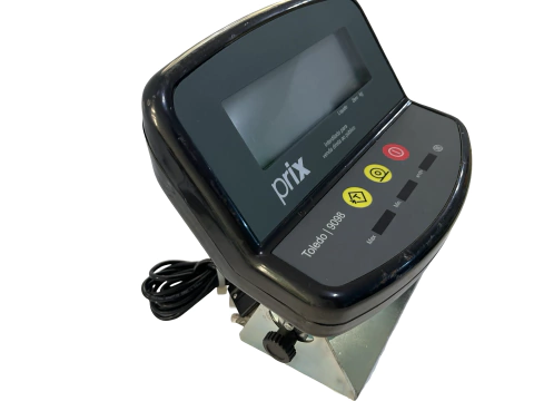 Controlador balanca toledo 9098, Prix