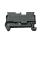 Conector De Passagem 2,5mm Pt2,5 Twin 3209549 Phoenix-kit 17pçs na internet