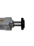 Cilindro Pneumático De Haste Dupla Parker P1fr040msx00500000, - CasaEletroeletronicos