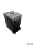 Contator Tripolar 7A 110Vcc 1Nf DILM701110VDC Eaton-276582 - loja online