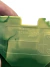 Borne conector Wago 281, mola terra, 4 pontas, 4 mm - semi novo - comprar online