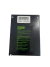 Fonte murr art no 85152, eco power 2.5-100-240/24 single phase 1.2-0.5a, 24v dc/2.5a