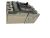 Disjuntor Merlin Gerin Ezc100n3100aa,100a,-3p,15ka,400/415v - comprar online
