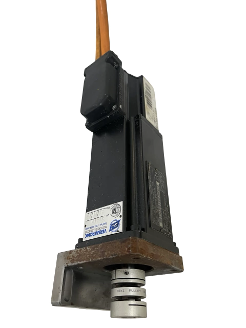 Servo motor indramat MKD041B,144-GPO-KN,2.7 nm, 7.5a, 1000/min,0.4 nm