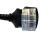 Cabo com tomada especial plugin advc2-1196 - comprar online