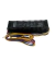 Reator Eletrônico 2x 30w Ecp 2 Lâmpadas Ultravioleta Uv UvcReator Eletrônico 2x 30w Ecp 2 Lâmpadas Ultravioleta Uv Uvc Novo Reator Eletrônico 2x 30w E - comprar online