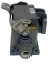 Carcaça Tomada Multipolar Steck SCBA1TTM06 6 Polos - comprar online