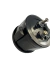 Capacitor Felsic 85 LP 2200 uf, 450 VCC, 744254