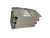 Disjuntor Merlin Gerin Ezc100n3100aa,100a,-3p,15ka,400/415v - CasaEletroeletronicos