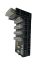 Controlador Vipa CPU 115SER, 115-6BL32+modulo 232-1BD30 - CasaEletroeletronicos