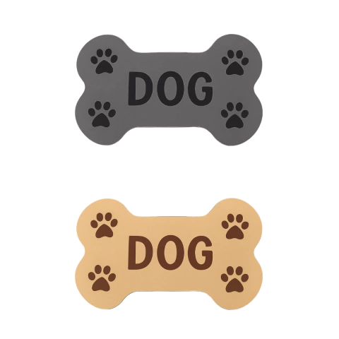 Mantel Antideslizante para Comedero de Goma EVA Open Pet - comprar online