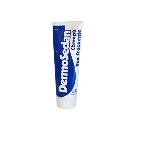 Dermosedan Gel Shampoo Uso Frecuente para Perros y Gatos Open Pet
