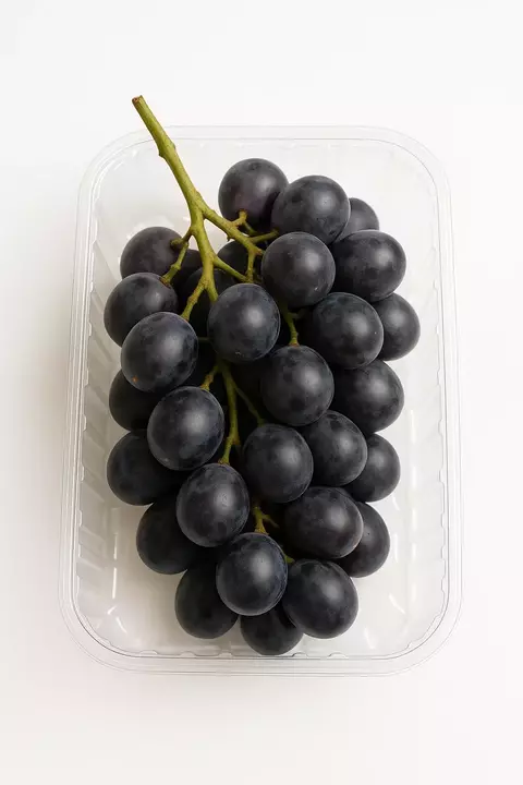 UVA BLACK VITÓRIA 500G - PRETA SEM SEMENTE - comprar online