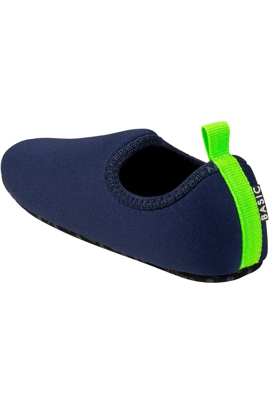 Sapatilha Confort Infantil Marinho - Basic - comprar online