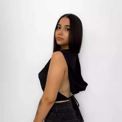 CROPPED LOVESICK PRETO - comprar online