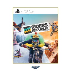 Riders Republic PS5 I MÍDIA DIGITAL - comprar online