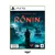 A ascensão do Ronin PS5 I MÍDIA DIGITAL