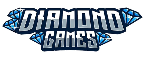 Diamond Games | Mídias Digitais