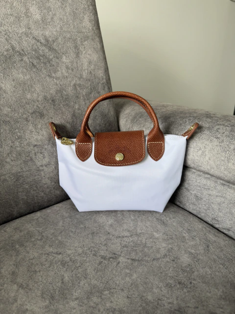 Longchamp talla Xs