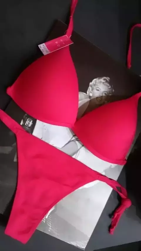 Bikini Soft - comprar online
