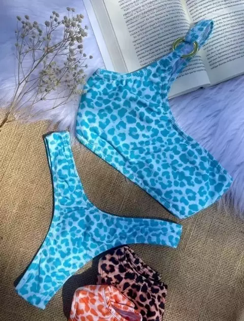 Bikini 8070 - comprar online