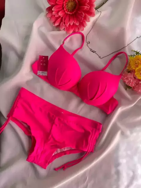 Bikini 277 con culotte - comprar online