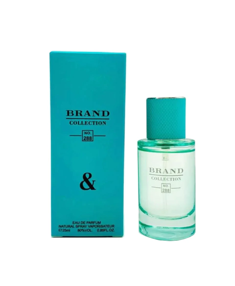 Brand Collection 288 - Tiffany