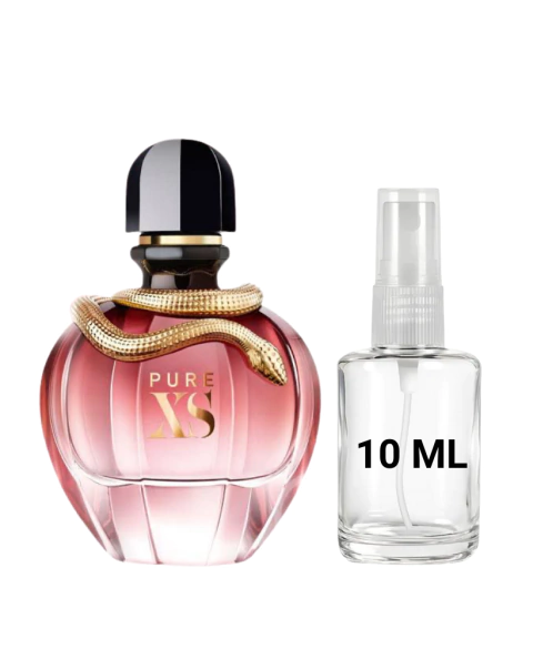 Decant PURE XS– Pacco Rabanne 10ml - comprar online