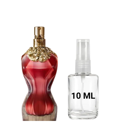 Decant LA BELLE – Jean Paul Gaultier 10ml - comprar online