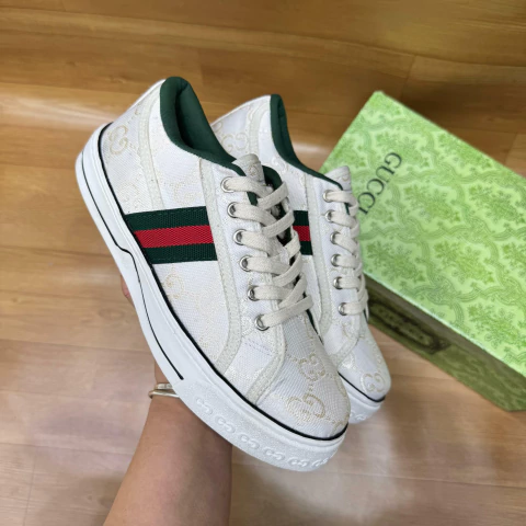 Gcc - Off Verde - comprar online