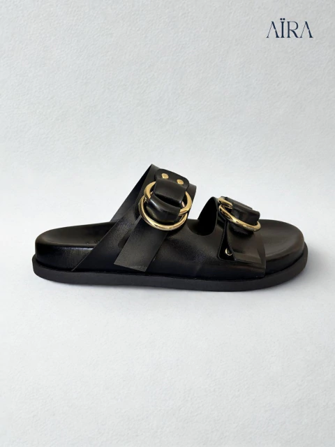 Papete Manu Preto - comprar online