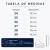 Sapatilha Isa - Sapatilha Couro Off White com Brilhos - loja online