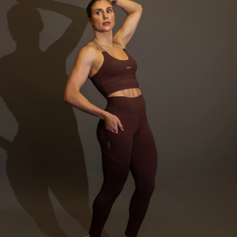 Calça Leticía Heiler